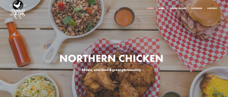 Northern Chicken Menu Singapore With Updated Prices 2024