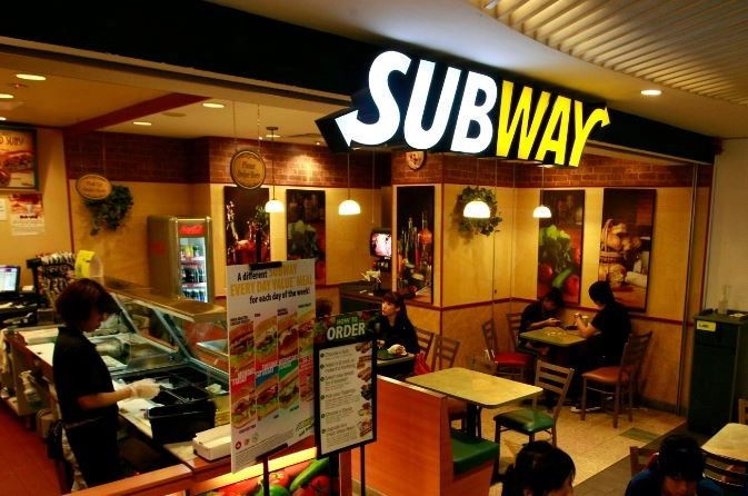 Subway Menu Singapore With Updated Prices 2024
