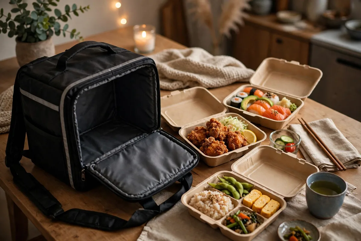 How much does Aburi-EN delivery cost?