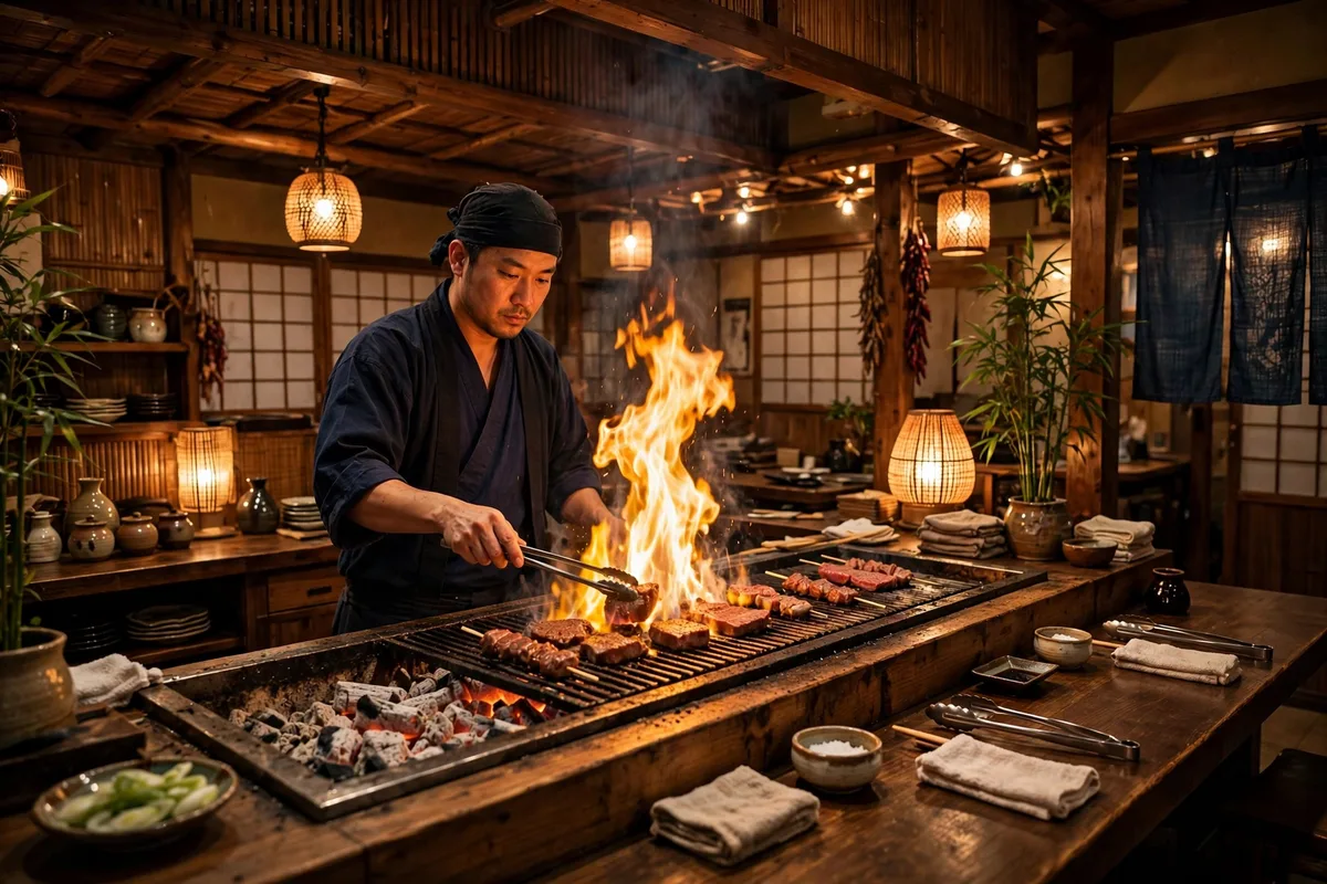 What are Aburi-EN opening hours?