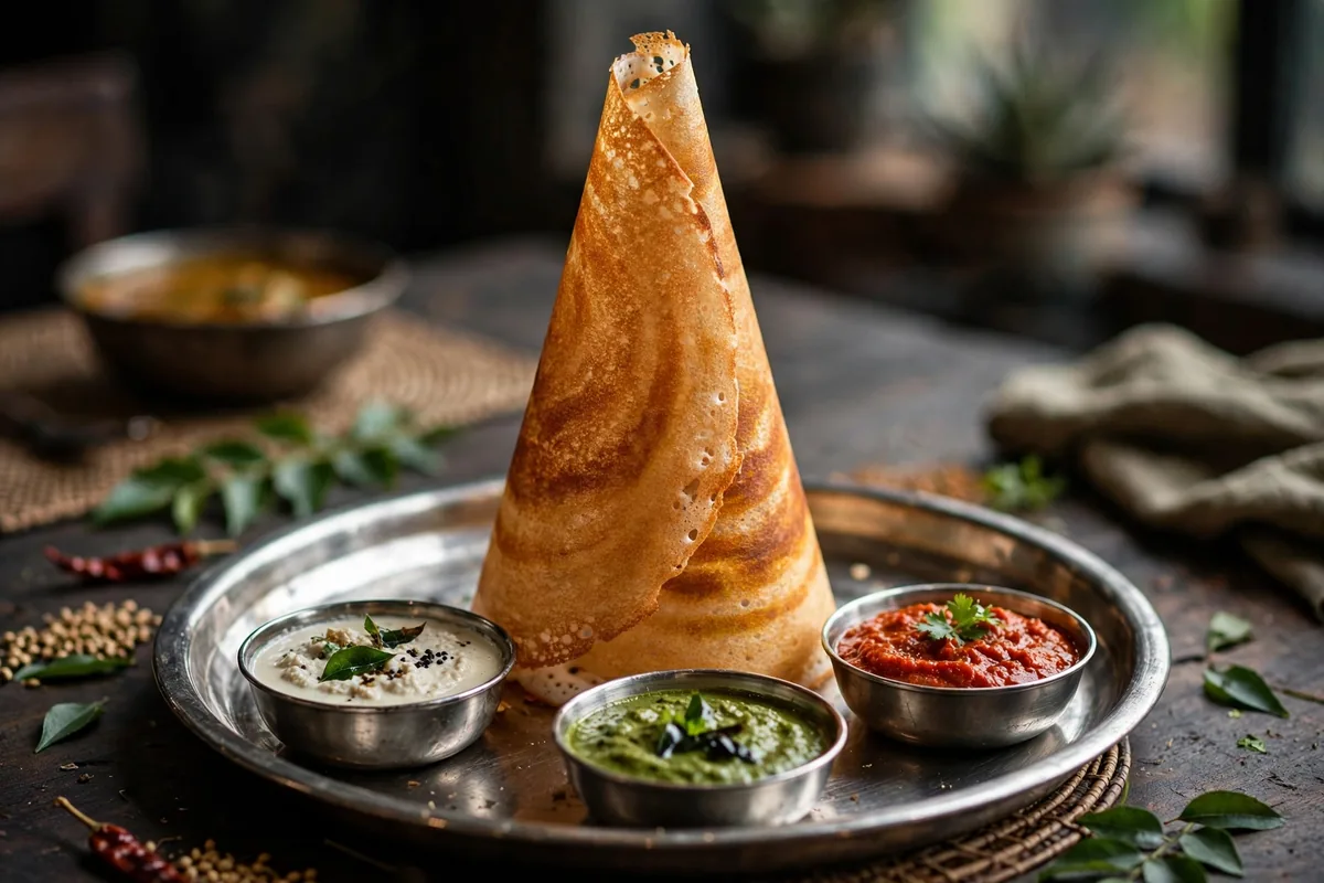 What are Ananda Bhavan's best sellers?