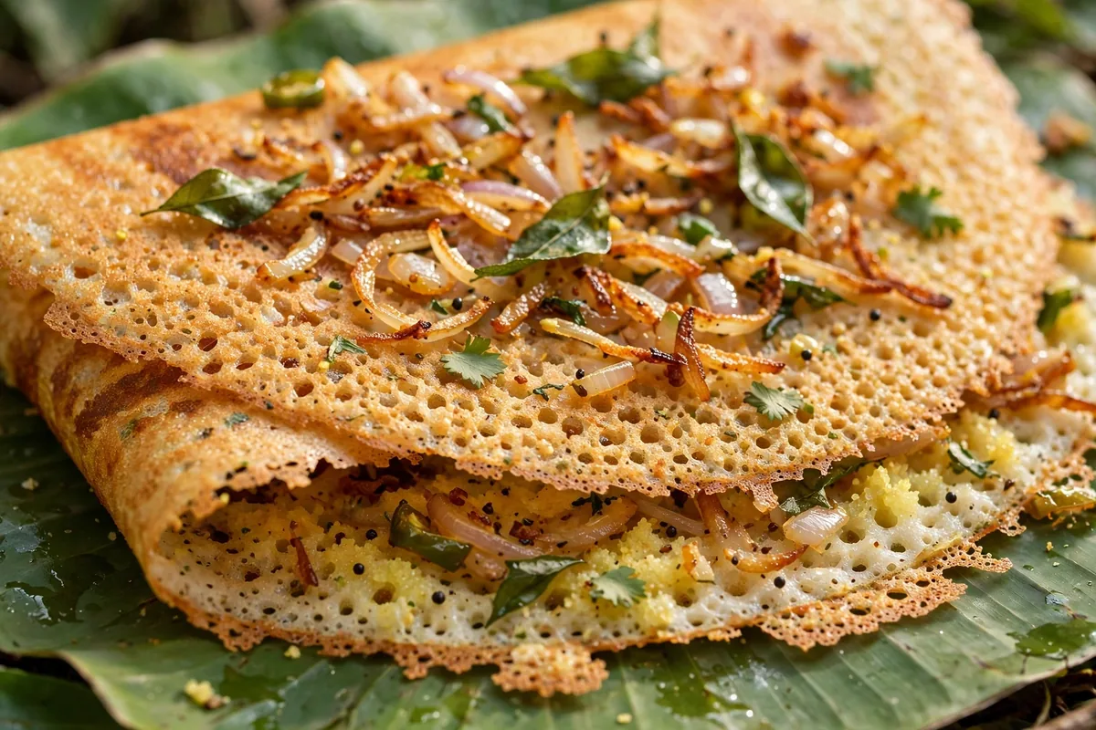 Which dosai sells the most at Ananda Bhavan?