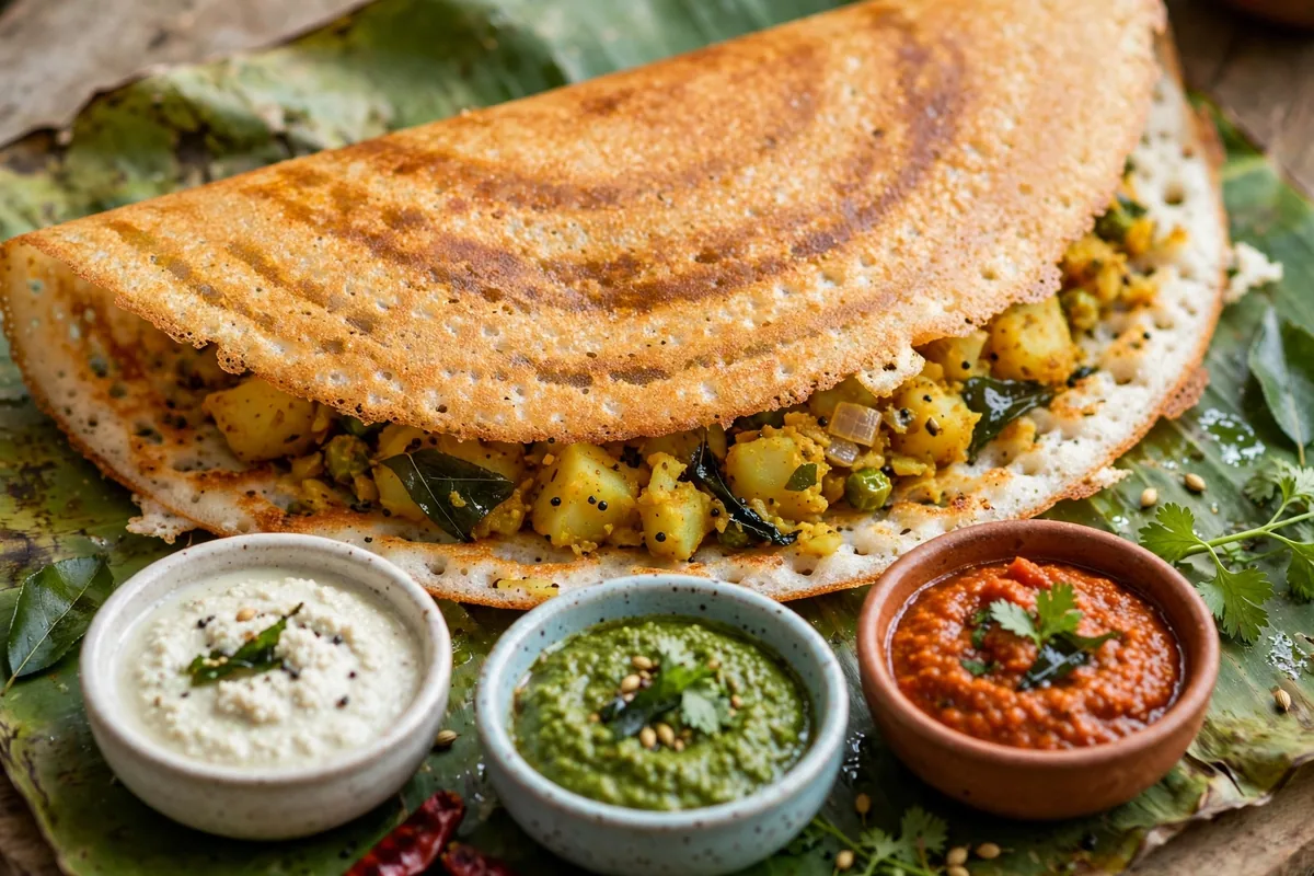 What can you buy for under $5 at Ananda Bhavan?