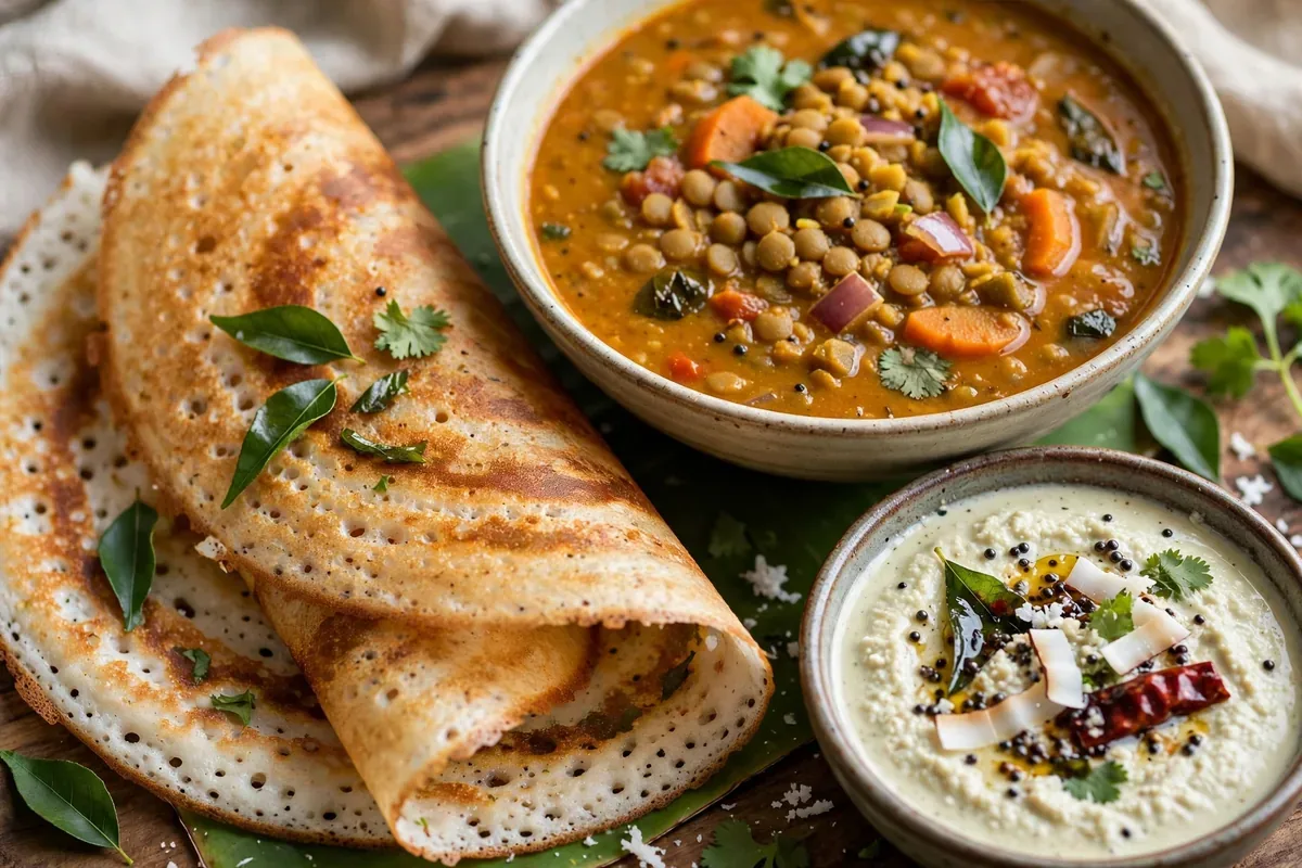 Does Ananda Bhavan publish nutrition information?