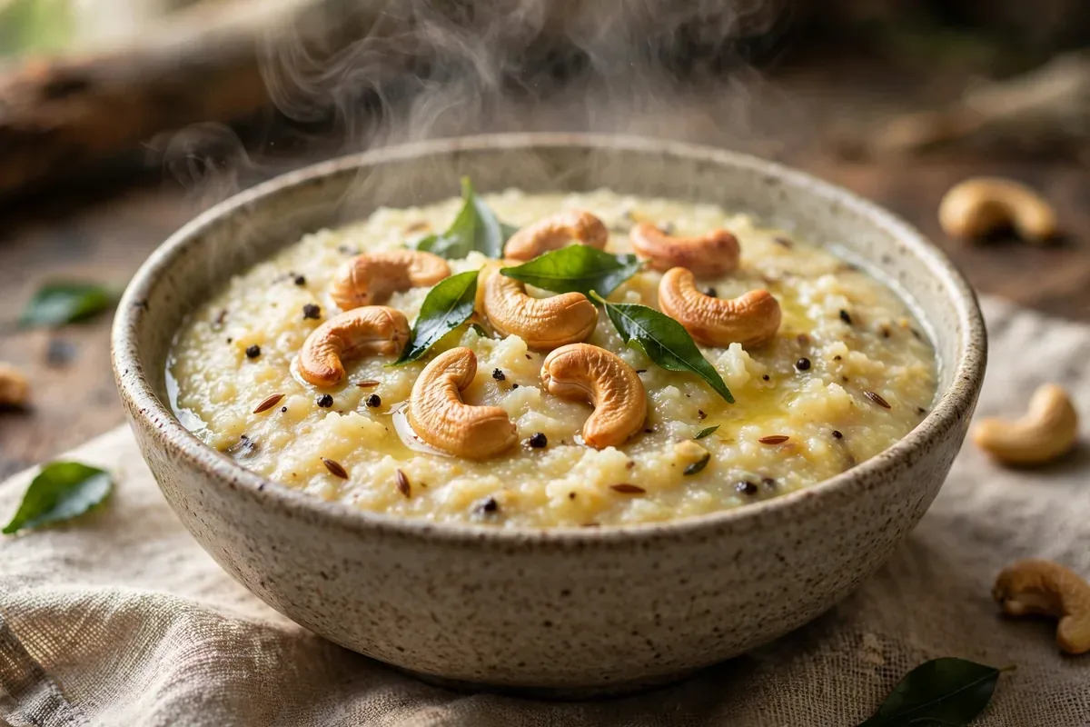 How healthy is a dosai meal, really?
