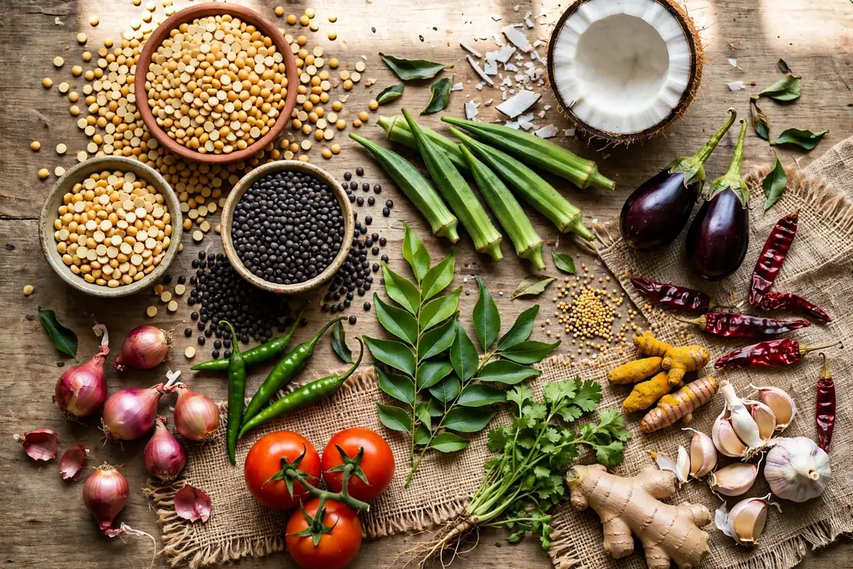 Which dishes should you watch out for?