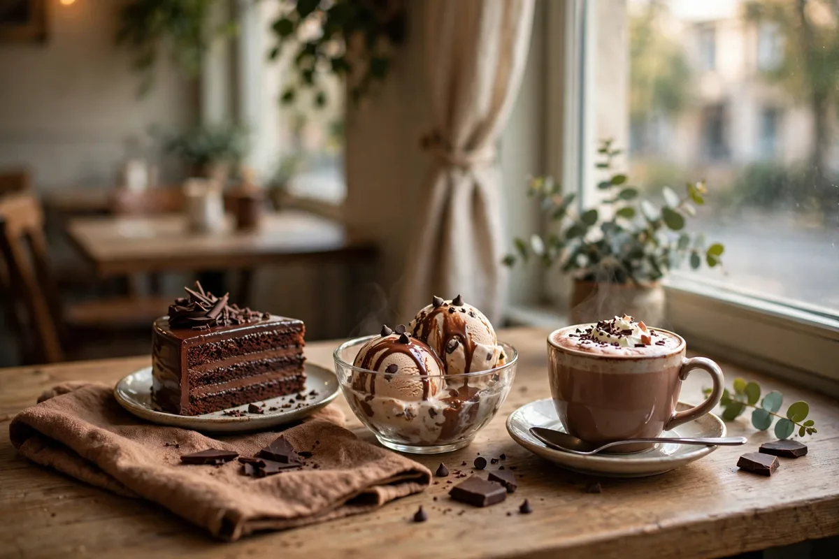 Which Awfully Chocolate outlet should I visit?