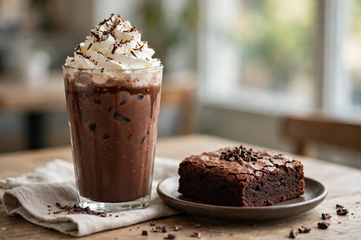 What are the best Awfully Chocolate secret menu ideas?