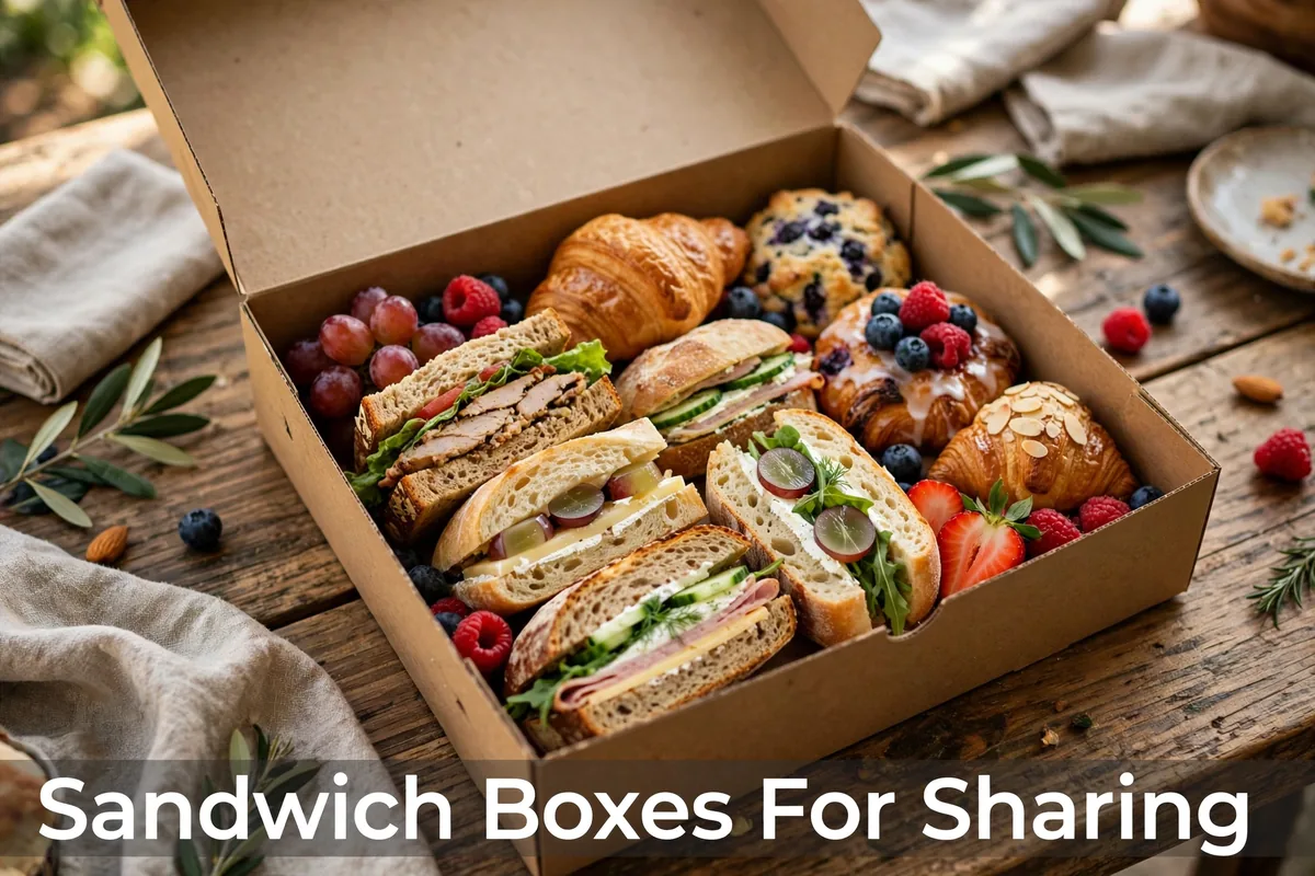 What should you order for delivery?