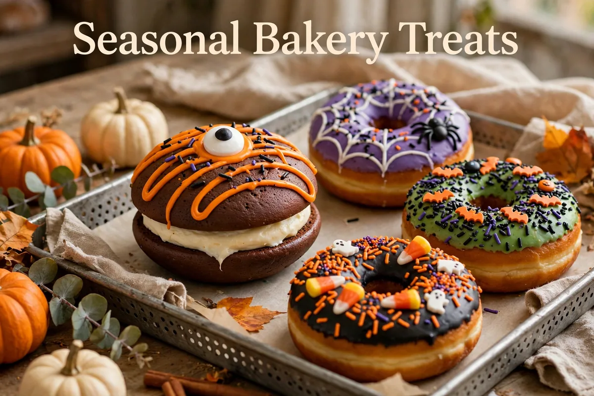What baker cook promo deals have ended?