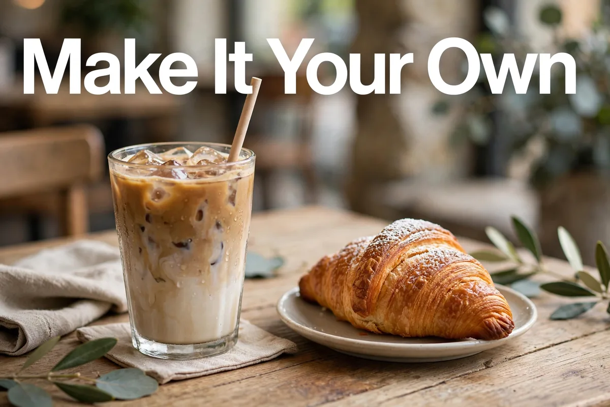 Make It Your Own