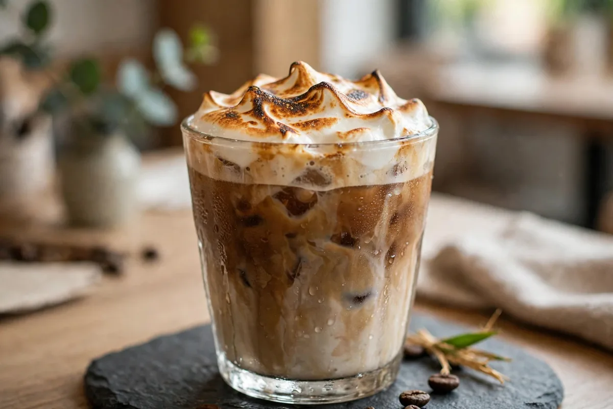 What should a first-timer order at Butter Bean?