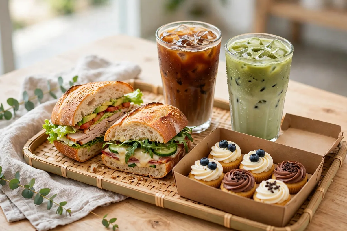 Butter Bean combo meals FAQ