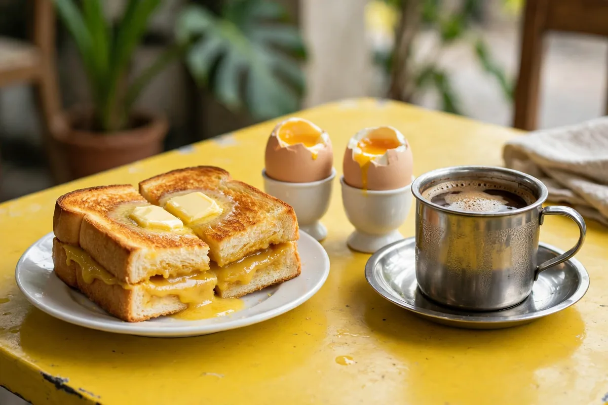 What do Butter Bean toasts and sandwiches cost?