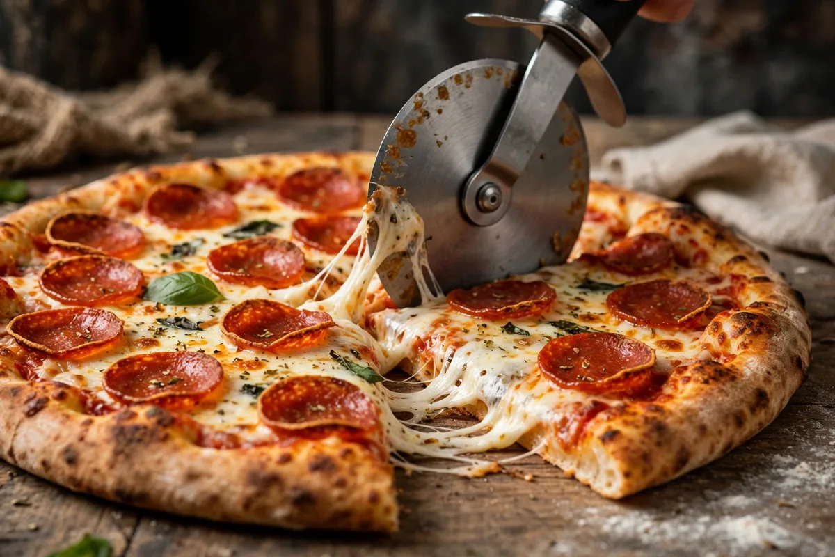 What are the Canadian 241 Pizza Best Sellers?