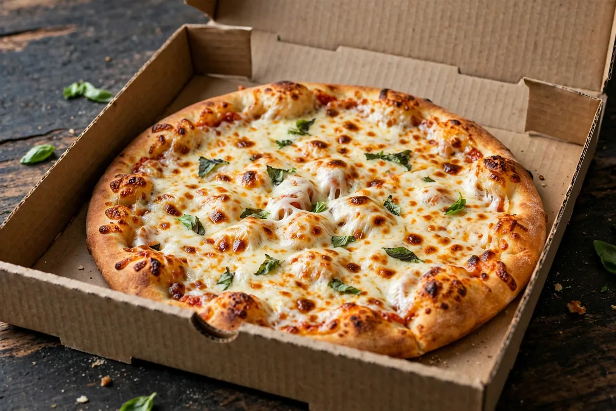 Canadian 241 Pizza Delivery Menu FAQ