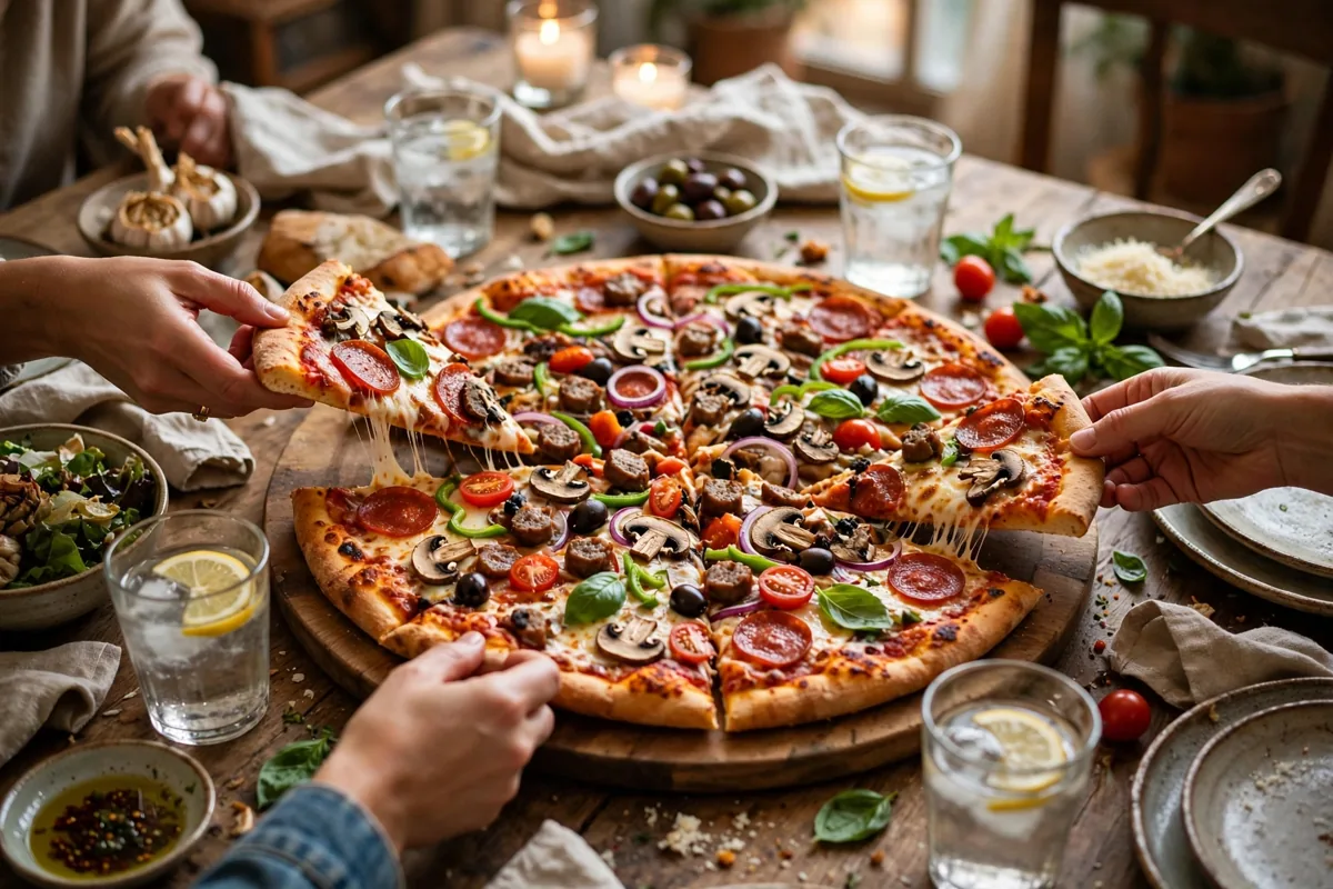 Delivery or pickup, which is better?