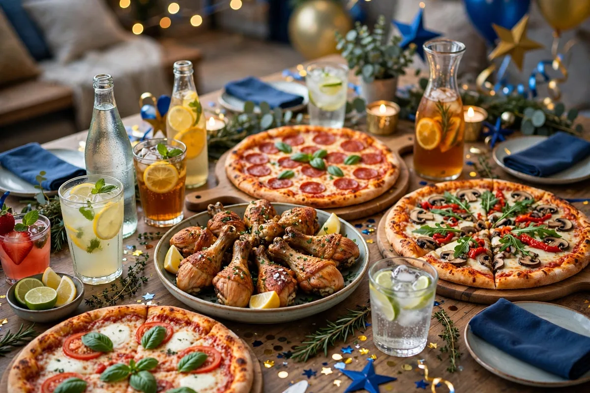 Which limited-time Canadian 241 Pizza items have ended?
