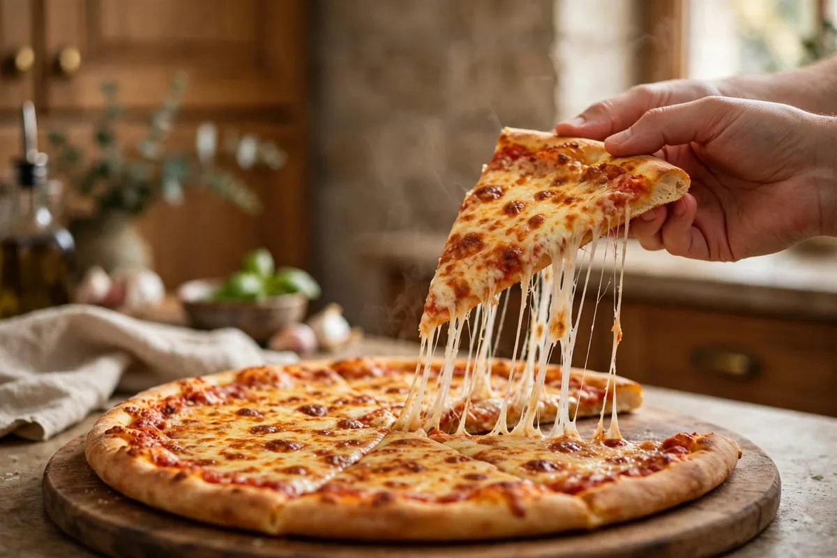 Canadian 241 Pizza Menu Ranked FAQ