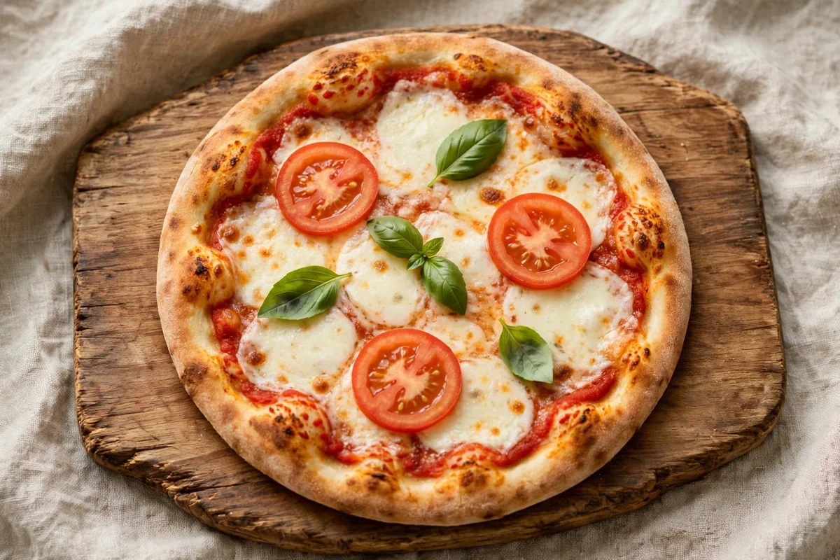 Which Canadian 241 Pizza should you order?