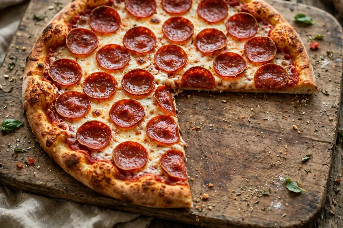 Canadian 241 Pizza Promo FAQ