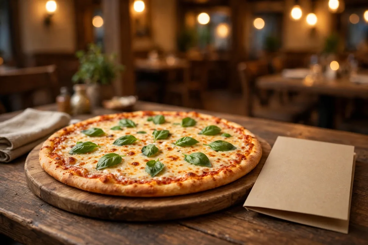 Canadian 241 Pizza Secret Menu FAQ