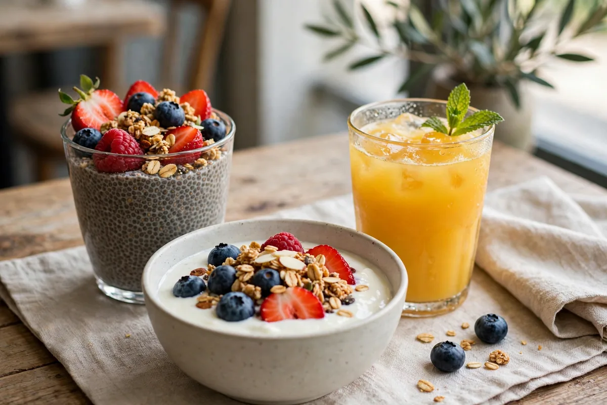 Is Cedele Breakfast Worth It?