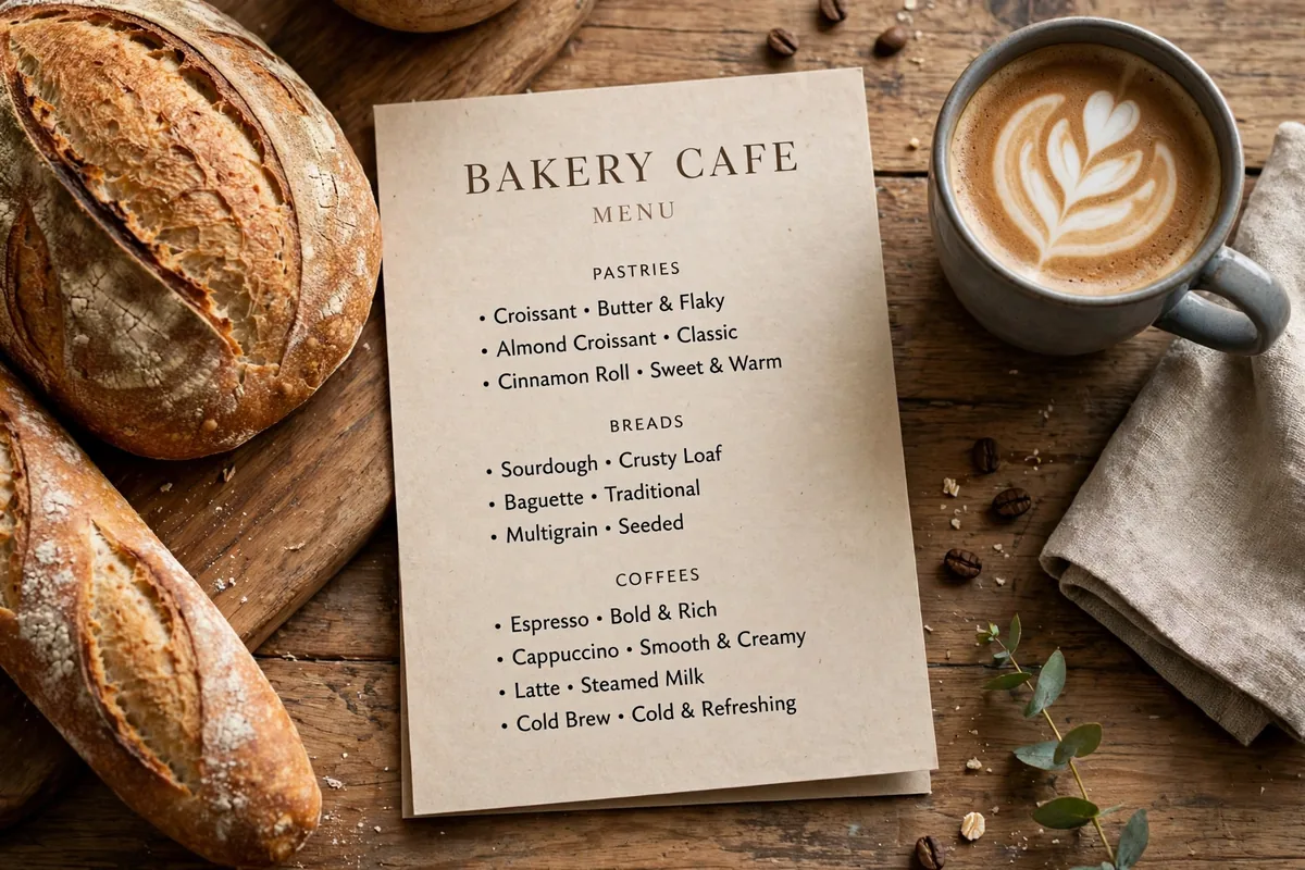 What kind of cafe is Cedele?