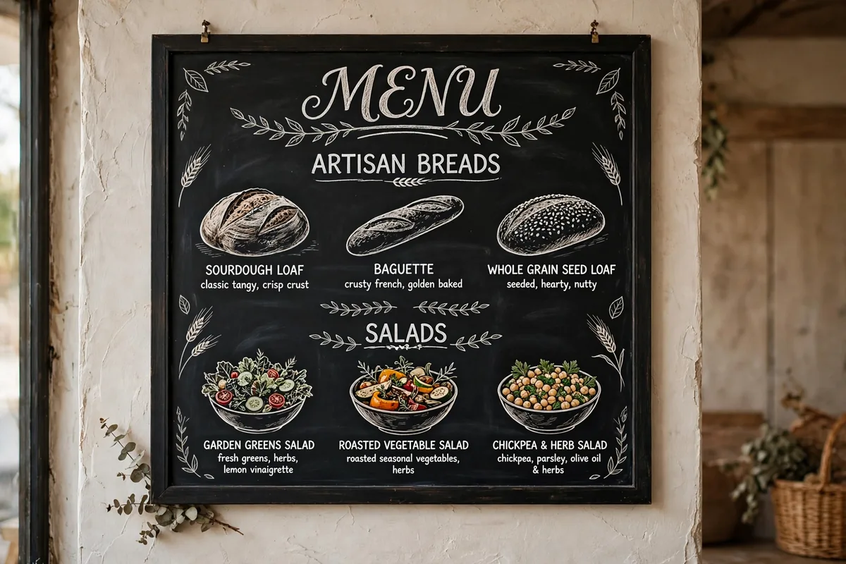 Is There a Cedele Secret Menu?