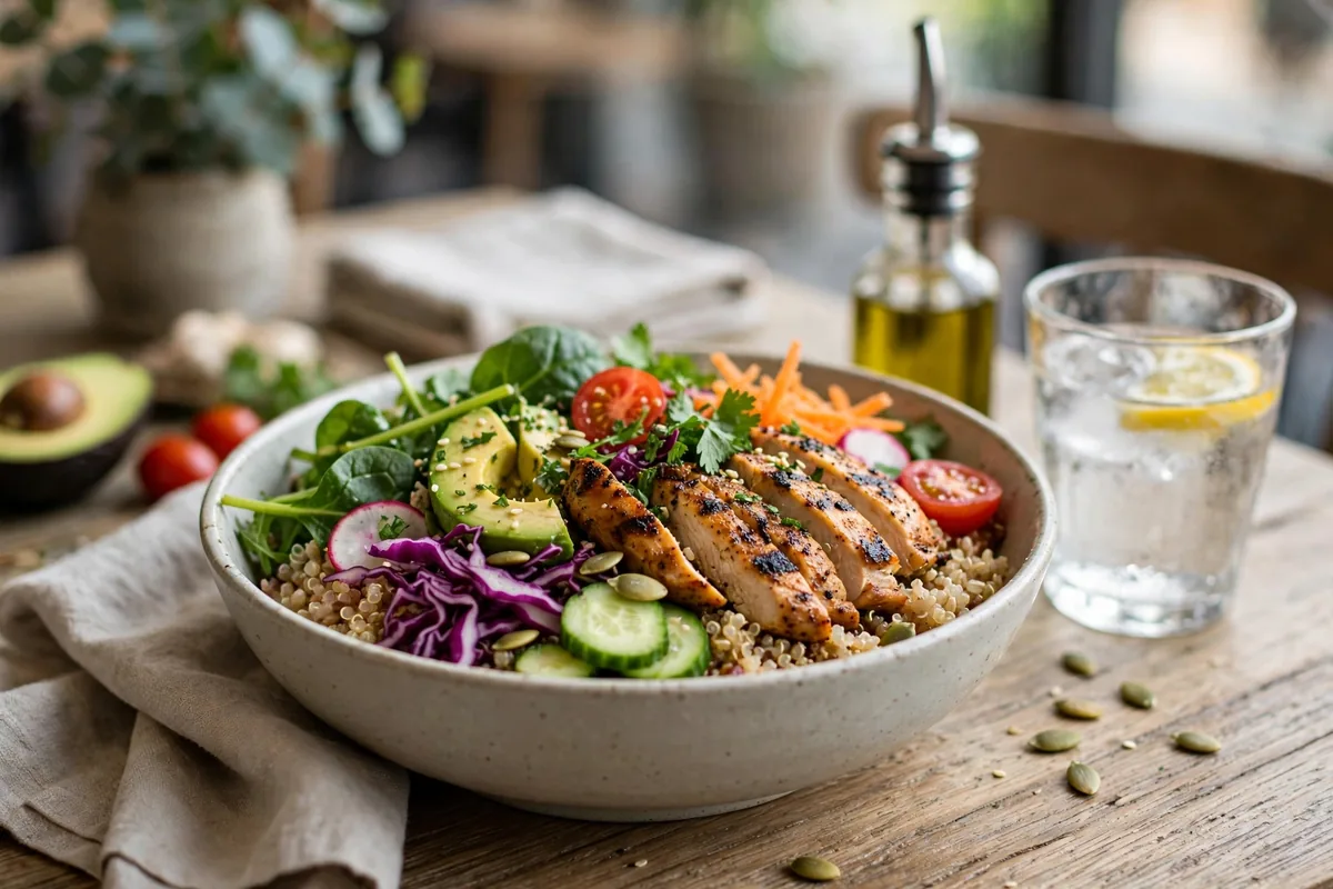 What Customisations Can You Actually Order at Cedele?
