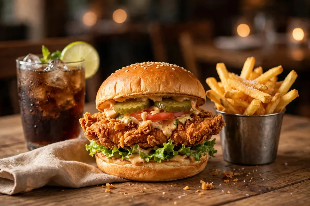 Which Chic-a-Boo combo meal gives the best value?