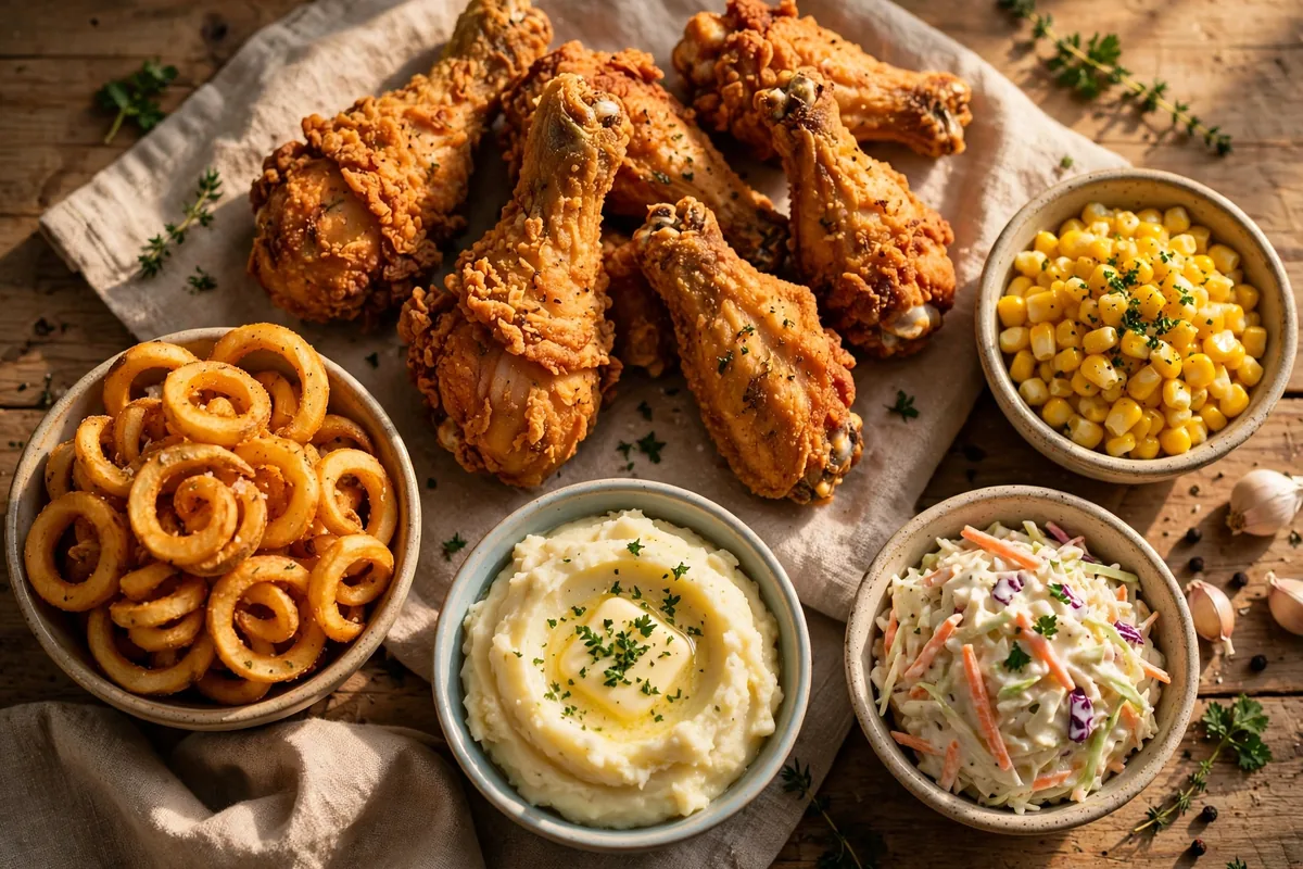 Can you customise a Chic-a-Boo combo meal?
