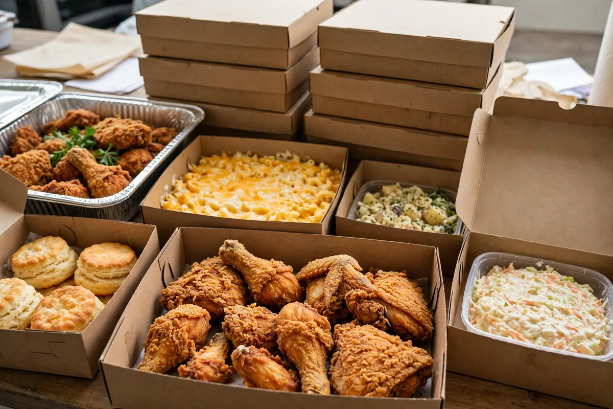 How much does Chic-a-Boo delivery cost?