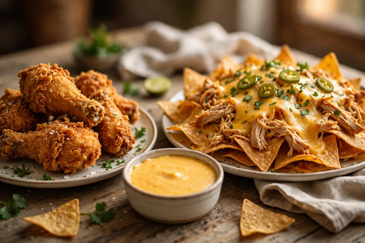 Is a set meal or a la carte better value at Chic-a-Boo?