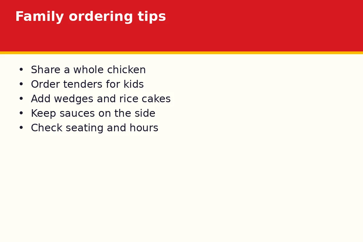 How do you plan a family visit to Chir Chir?