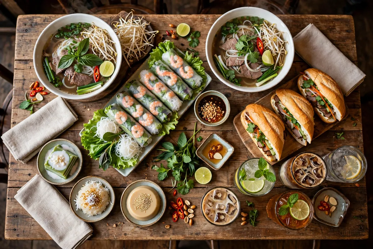 What does a family meal cost at Co Chung?