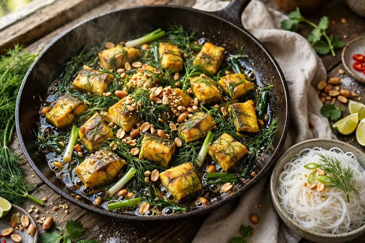 Signature dishes worth the splurge