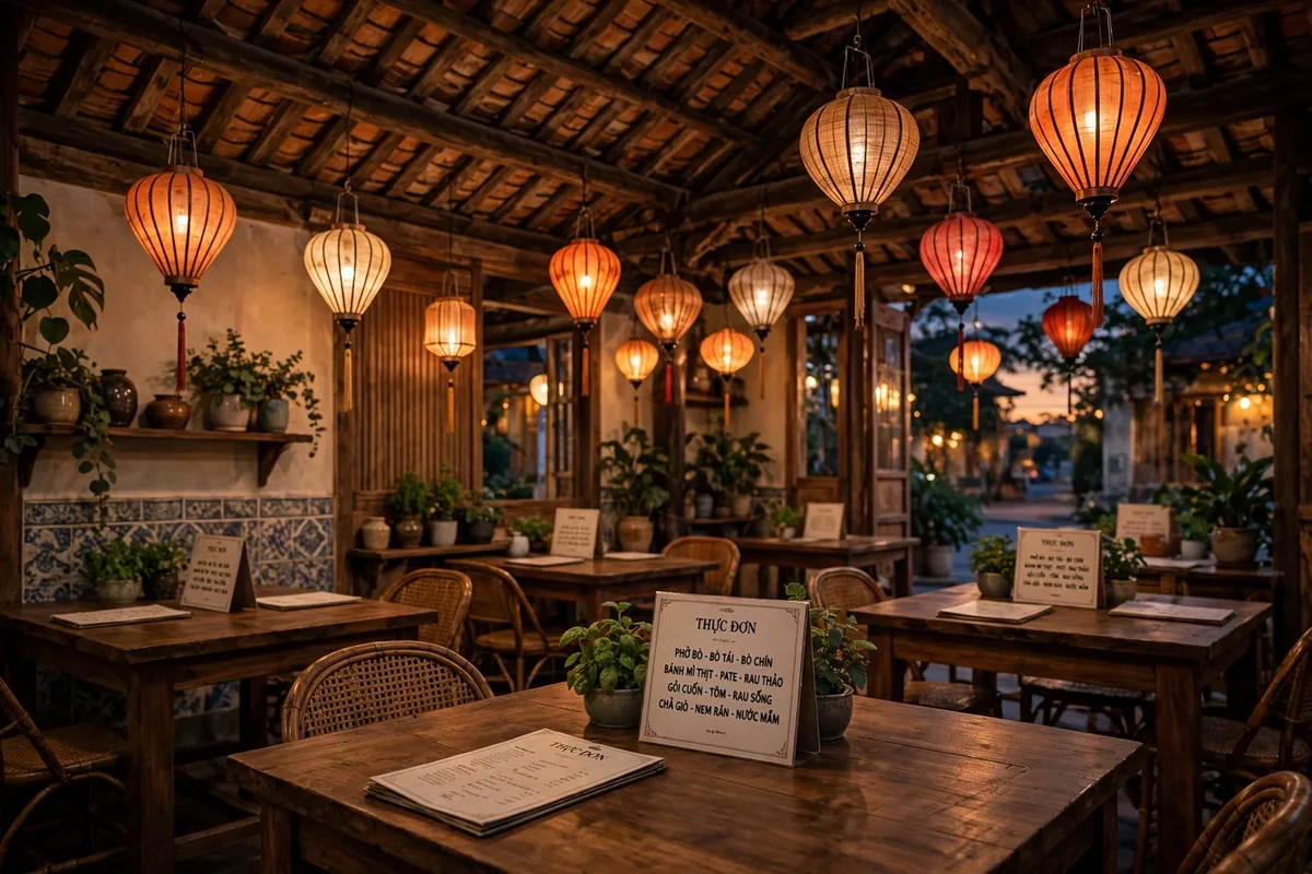 Does Co Chung have a secret menu?