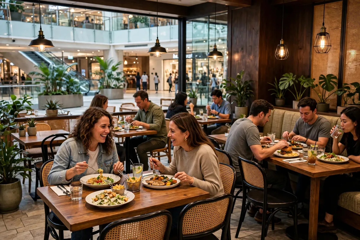 Where are the Collins restaurants in Singapore?