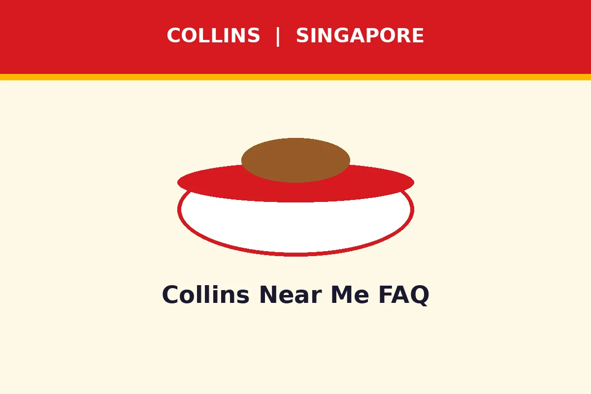 Collins Near Me FAQ