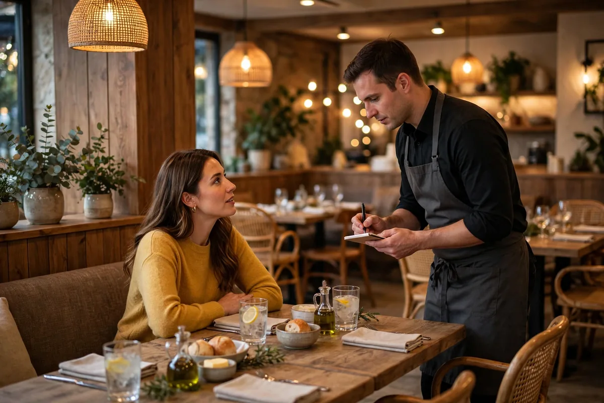 Does Collins have a secret menu in Singapore?