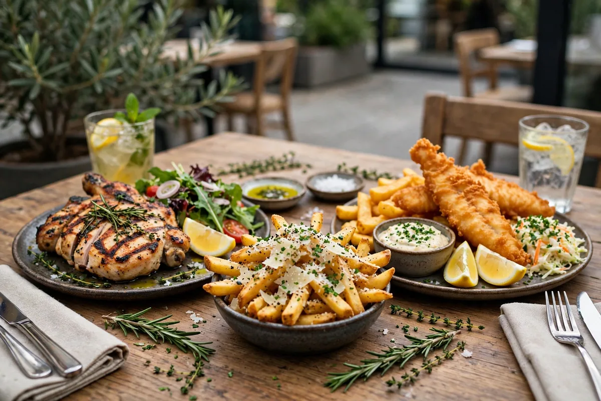 What are the best value combinations regulars order?