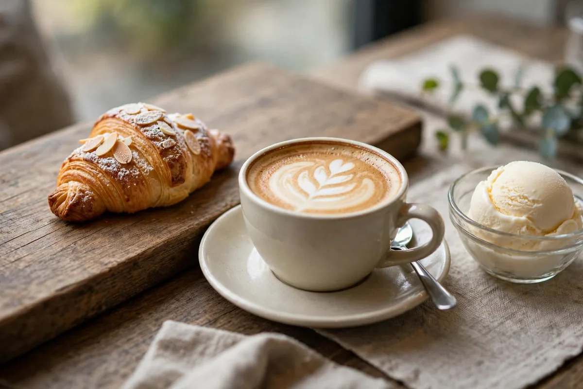 What is the Creamier cheapest meal?