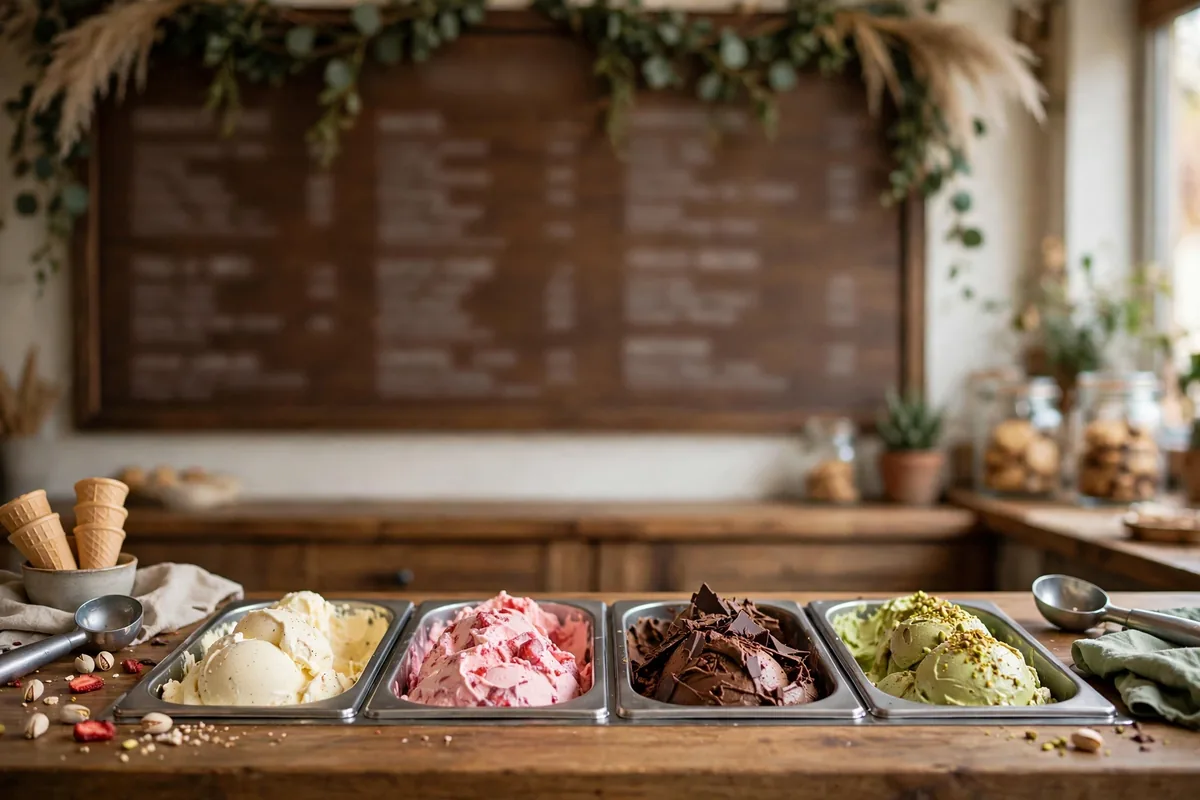 Creamier combo meals FAQ