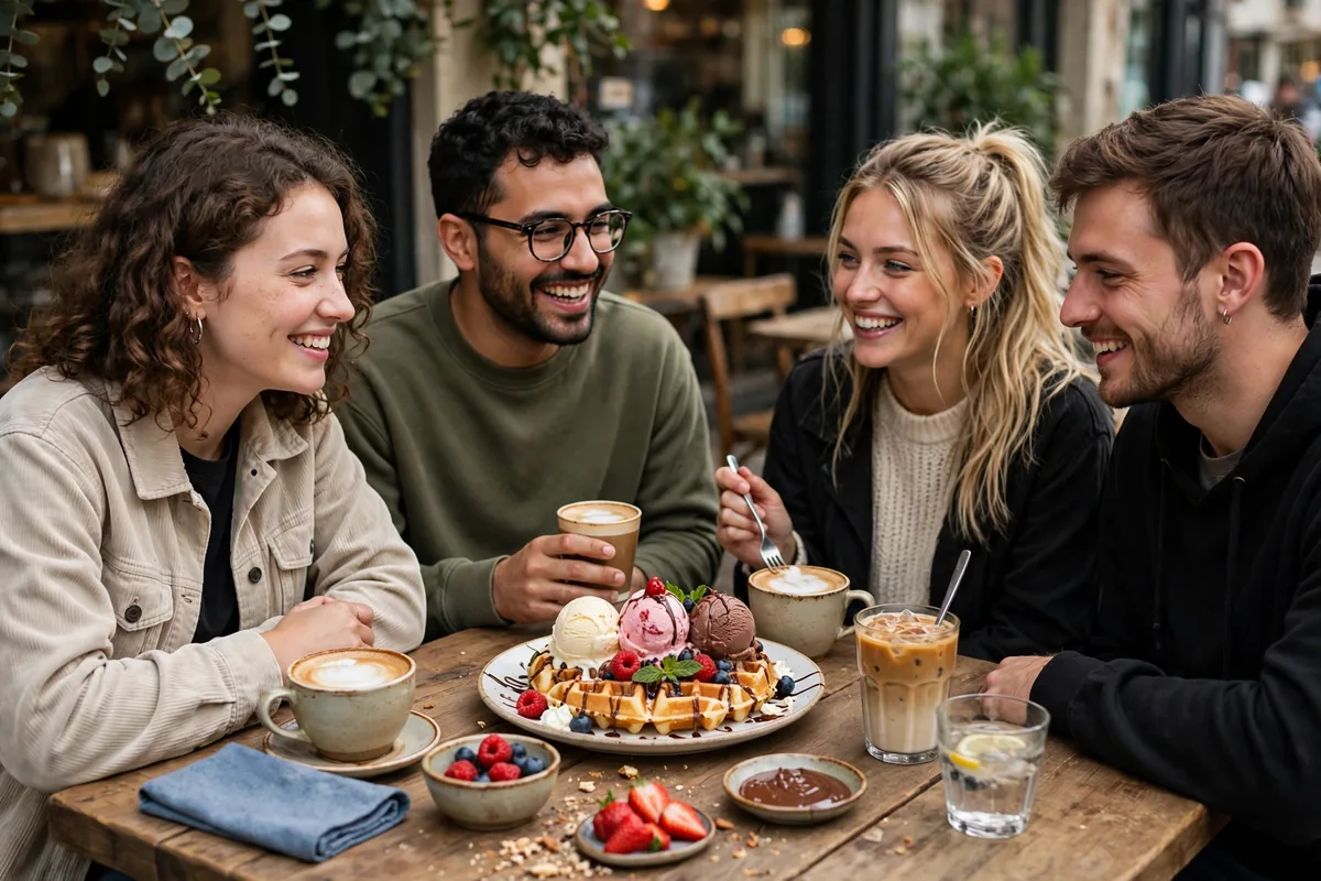 What is the best Creamier combo for a family?