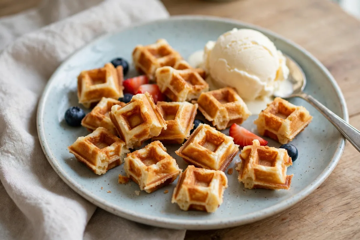 How do you plan a kid-friendly Creamier visit?
