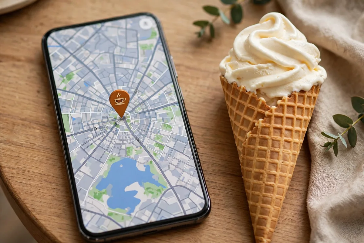 Creamier near me FAQ