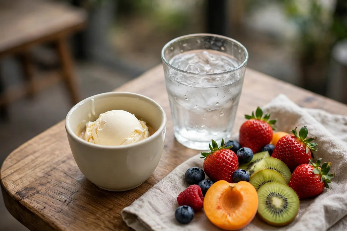 Where can I find Creamier nutrition info?