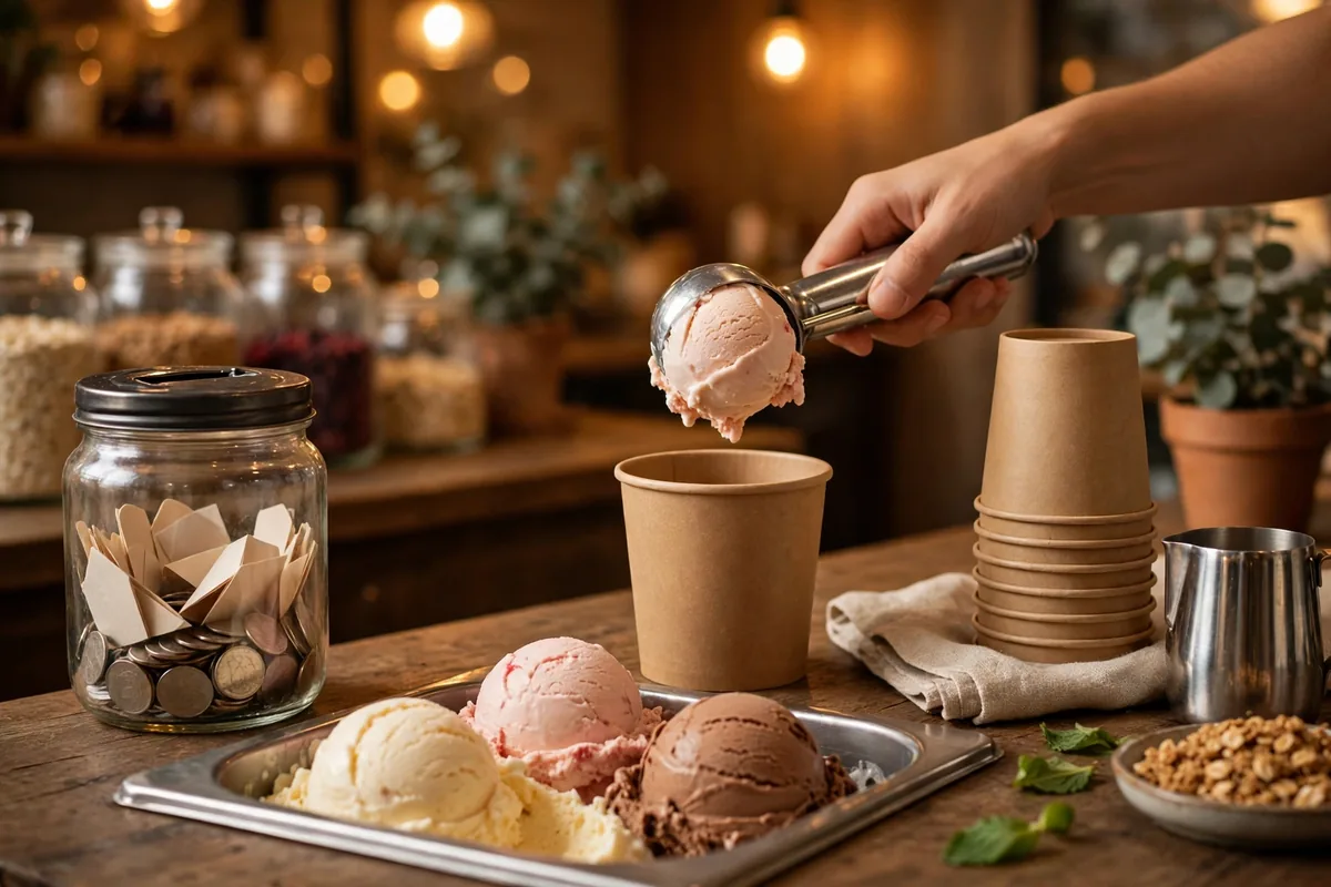 Creamier value meals FAQ