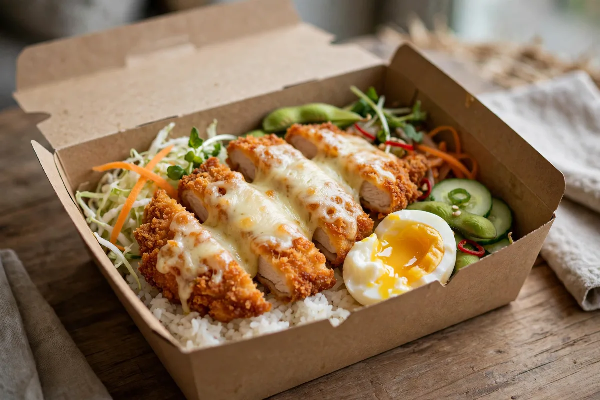 What should you order for delivery from Fish & Co?